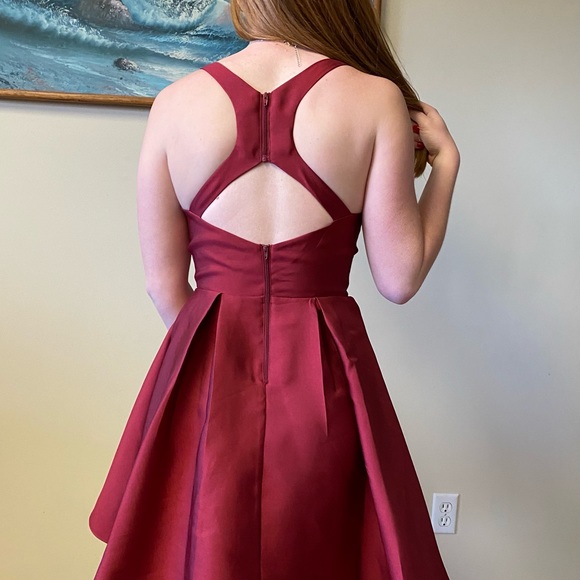 Formal/homecoming dress - Picture 2 of 4